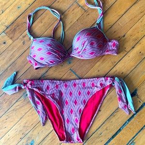 La Perla BIKINI SET🤩